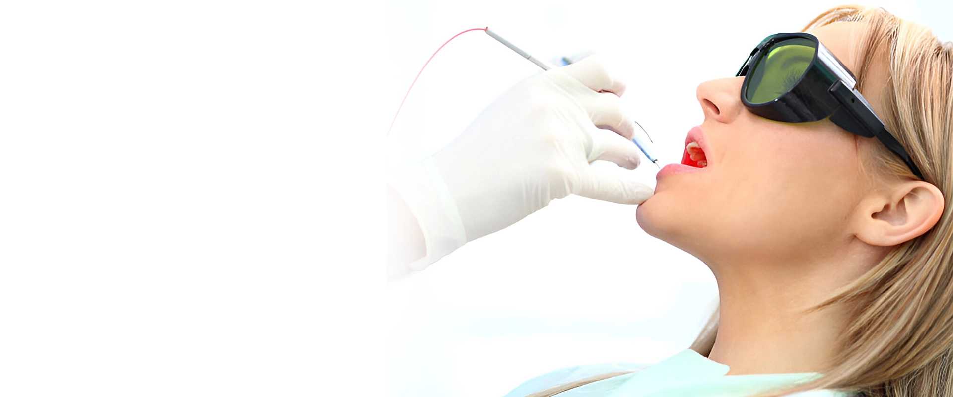 Laser Dentistry