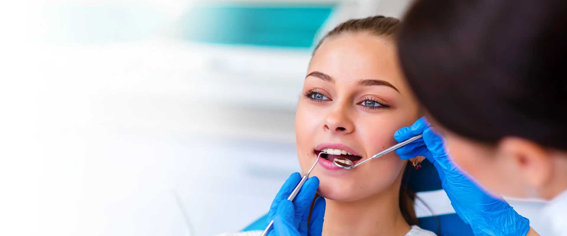 Regular Dental Treatments in Dubai