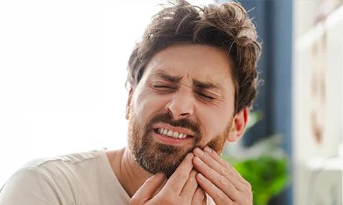 Jaw Pain and Its Hidden Triggers What You Need to Know