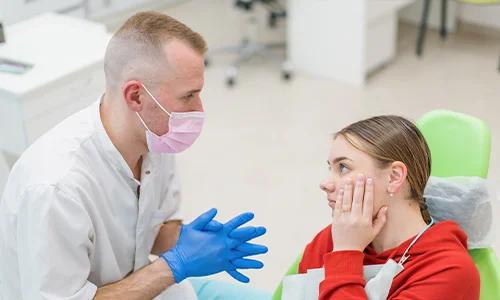 The Most Common Dental Problems and How to Fix Them