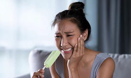 Tooth Sensitivity Common Triggers and How to Avoid Them