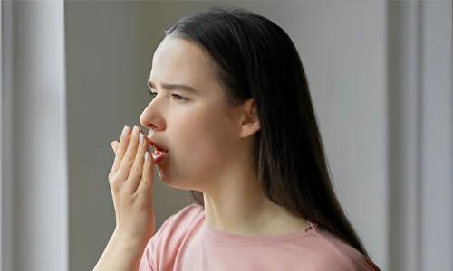 Bad Breath Causes and Solutions