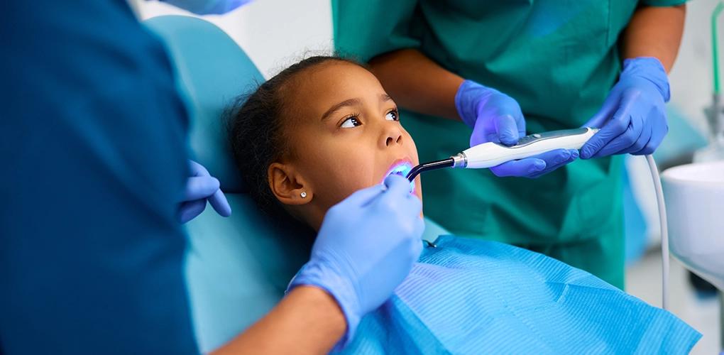 Children Dental