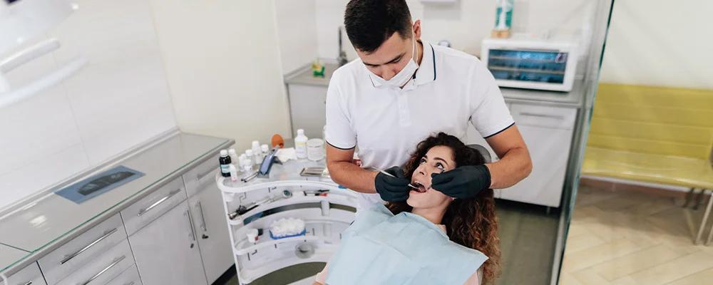 Regular Dental Treatments in Dubai