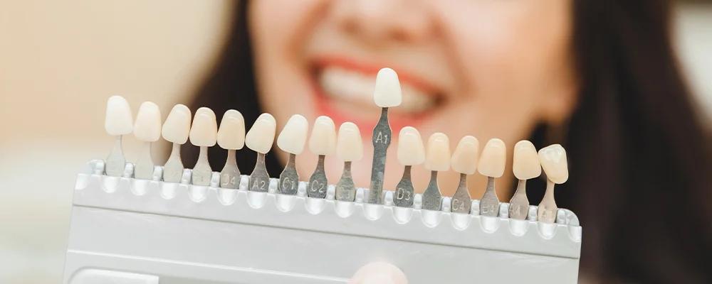 Cosmetic Dentistry