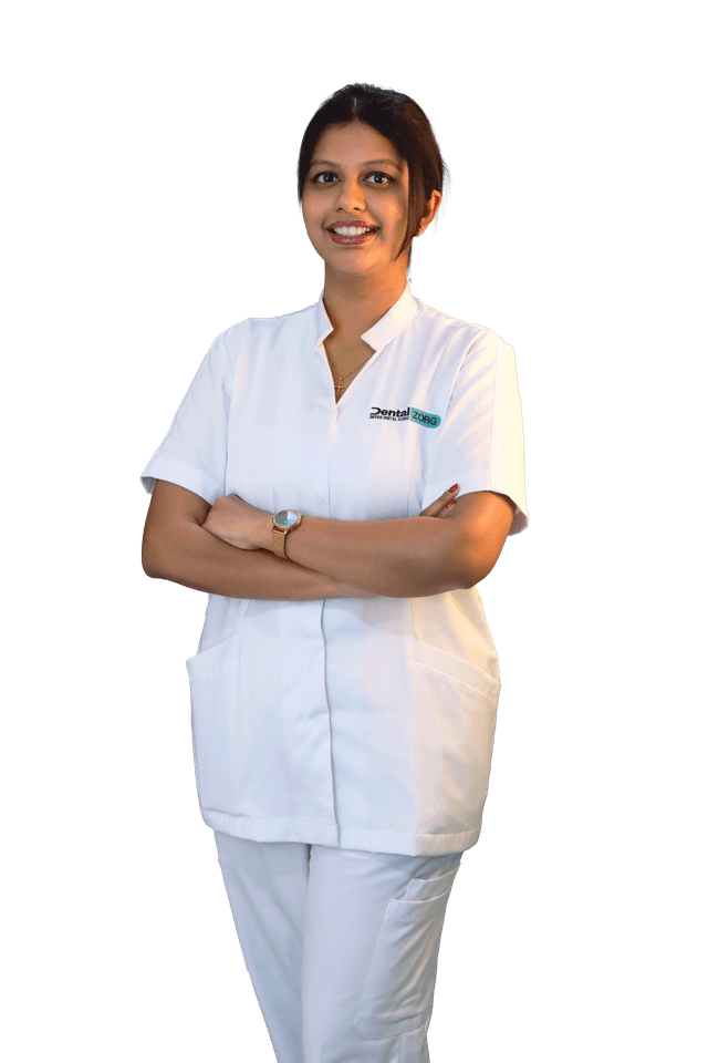doctor