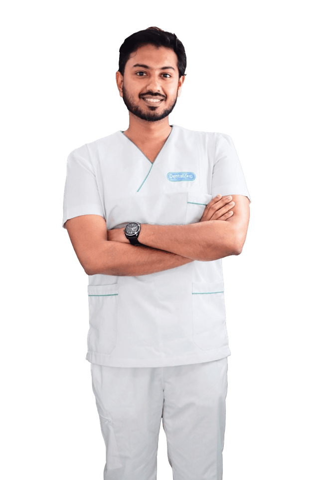 doctor
