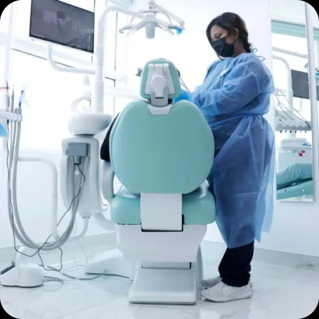 Leading premium clinic