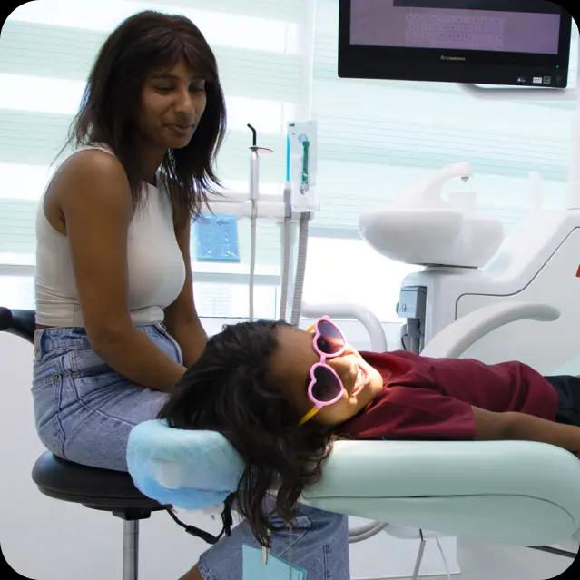 Leading premium clinic